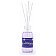 La Casa de los Aromas Basic Patyczki zapachowe 95ml Lavender Wild