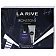 La Rive Ironstone For Man Zestaw woda toaletowa spray 100ml + żel pod prysznic 100ml