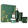 Rituals The Ritual Of Jing Zestaw upominakowy żel pod prysznic 200ml + krem do ciała 100ml + peeling 125g + świeca 140g