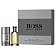Hugo Boss BOSS Bottled Zestaw upominkowy EDT 50ml + dezodorant sztyft 75ml