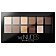 Maybelline The Nudes Eyeshadow Palette Paleta dwunastu cieni do powiek 9,6g