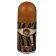 Cuba Paris Cuba Jungle Tiger Dezodorant roll-on 50ml