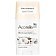 Acorelle Dezodorant w sztyfcie z ziemią okrzemkową 45g Cotton Powder