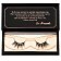Lash Me Up! False Eyelashes Sztuczne rzęsy na pasku 1 para Honey Bunny