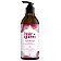 Hair Queen Szampon do skóry głowy i włosów średnioporowatych 400ml