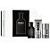 Hugo Boss Boss Bottled Zestaw perfumy spray 100ml + dezodorant sztyft 75ml + żel pod prysznic 100ml