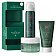 Rituals The Ritual Of Karma Zestaw upominkowy żel pod prysznic 50ml + krem do ciała 70ml + peeling