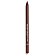 GOSH Velvet Touch Lipliner Konturówka do ust wodoodporna 1,2g 012 Raisin