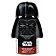 Beauty & Care Star Wars Bath & Shower Gel Peach Żel pod prysznic i do kąpieli 300ml