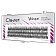 Clavier Vshape Fishtail Eyelashes Kępki rzęs 14mm