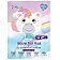7th Heaven Unicorn Face Mask Yuzu Fruit & Dubia Berry Kojąco-odżywcza maseczka w płachcie 1szt