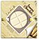 Lovely Banana Chocolate Powder Bananowo-czekoladowy puder do twarzy 9g