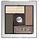 Bell HypoAllergenic Nude Eyeshadow Hypoalergiczne satynowo-kremowe cienie do powiek 5g 04