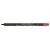 Artdeco Soft Lip Liner Waterproof Konturówka do ust wodoodporna 1,2g 10 Seductive Red
