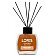 LORIS Reed Diffuser Dyfuzor zapachowy 120ml Bursztyn & Piżmo