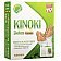 Aura Herbals Kinoki Detox Gold Aura Herbals plastry oczyszczające organizm 10szt