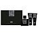 Rue Broca Pride Zestaw upominkowy EDP 100ml + Balsam po goleniu 100ml + żel pod prysznic 100ml