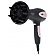 Adler Suszarka do włosów z dyfuzorem 2200W ION AD 2248 Czarna