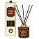 Sorvella Home Diffuser Patyczki zapachowe 120ml Dark Amber
