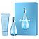 Davidoff Cool Water Woman Zestaw upominkowy EDT 30ml + balsam 75ml