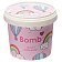 Bomb Cosmetics Cloud 9 Body Polish Peeling pod prysznic 375g Siódme Niebo