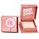 Benefit Dandelion Twinkle Highlighter Rozświetlacz do twarzy 1,5g Soft Nude Pink
