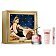 Jean Paul Gaultier Scandal Zestaw upominkowy EDP 80ml + EDP 10ml + balsam 75ml