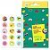 PATCH HOLIC Acne Spot Patch Kolorowe plasterki punktowe na niedoskonałości 30szt