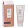 VOESH Sugar Scrub + Bubble Wash Cukrowy peeling myjący do ciała i skóry głowy 210g Blossom Bliss
