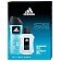 Adidas Ice Dive Zestaw upominkowy EDT spray 100ml + żel pod prysznic 250ml