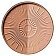 Artdeco Bronzing Powder Compact Long-Lasting Hello Sunshine Refill Puder brązujący w kompakcie - wkład 10g 80 Natural