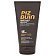 Piz Buin Instant Glow Skin Illuminating Sun Lotion Balsam do opalania ciała SPF 15 150ml