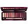 Eveline Eyeshadow Palette Paleta 12 cieni do powiek Ruby Glamour