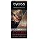 Syoss Permanent Coloration Farba do włosów trwale koloryzująca 7-5 Naturalny Popielaty Blond