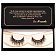 Lash Me Up! False Eyelashes Sztuczne rzęsy na pasku 1 para Ice Princess