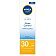 Nivea Sun UV Face Shine Control Matujący krem do twarzy SPF30 50ml