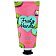 Vollare Fruity Hands Regenerujący krem do rąk 50ml Masło Shea i Kiwi