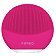 Foreo Luna 3 Mini Masażer do oczyszczania twarzy Fuchsia