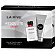 La Rive Absolute Sport Men Zestaw woda toaletowa spray 100ml + żel pod prysznic 100ml