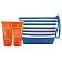 Collistar Ultra Protection Zestaw upominkowy krem do opalnia SPF30 150ml + żel do włosów i ciała 150ml + komsetyczka