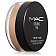 MAC Fix Pro Set + Blur Weightless Loose Powder Sypki Puder 6,5g Deep Dark