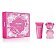 Moschino Toy 2 Bubble Gum Zestaw upominkowy EDT 30ml + balsam do ciała 50ml