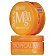 Body Resort Orange Masło do ciała z ekstraktem z mango 200ml