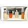 Calvin Klein Women Mini Zestaw Eternity EDP spray 15ml + Obsession EDP spray 15ml + Escape EDP spray 15ml + Ck One EDT spray 15ml