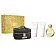 Versace Eros Pour Femme Eau de Toilette Zestaw upominkowy EDT 100ml + żel pod prysznic 100ml + balsam do ciała 100ml + kosmetyczka