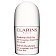 Clarins Roll-on Deodorant Dezodorant antyperspirant roll-on 3x50ml
