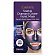 Skinlite Starkle Diamond Glitter Violet Mask Diamentowa maseczka peel-off w płachcie 10g