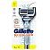 Gillette Skinguard Sensitive Maszynka do golenia + wymienne ostrze