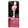 Garnier Color Sensation Creme Farba do włosów 2.0 Hebanowa Czerń