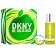Donna Karan DKNY Be Delicious Zestaw EDP spray 30ml + mgiełka do ciała 125ml